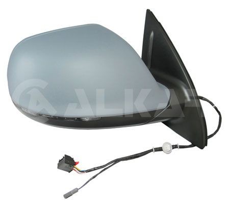 ALKAR 9040778: Εξωτερικός καθρέπτης δεξιά, ηλεκτρικό