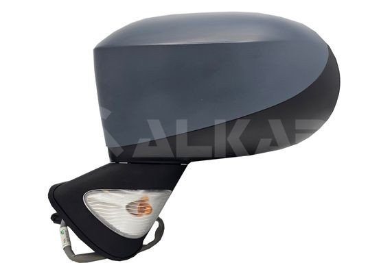 ALKAR 6149180: Εξωτερικός καθρέπτης αριστερά, ηλεκτρικό