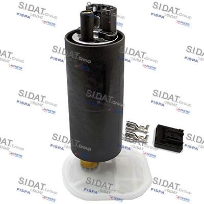 SIDAT 70966: Pompe à carburant électrique, 120l/h