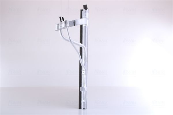 NISSENS 95112: Tørker, klimaanlegg