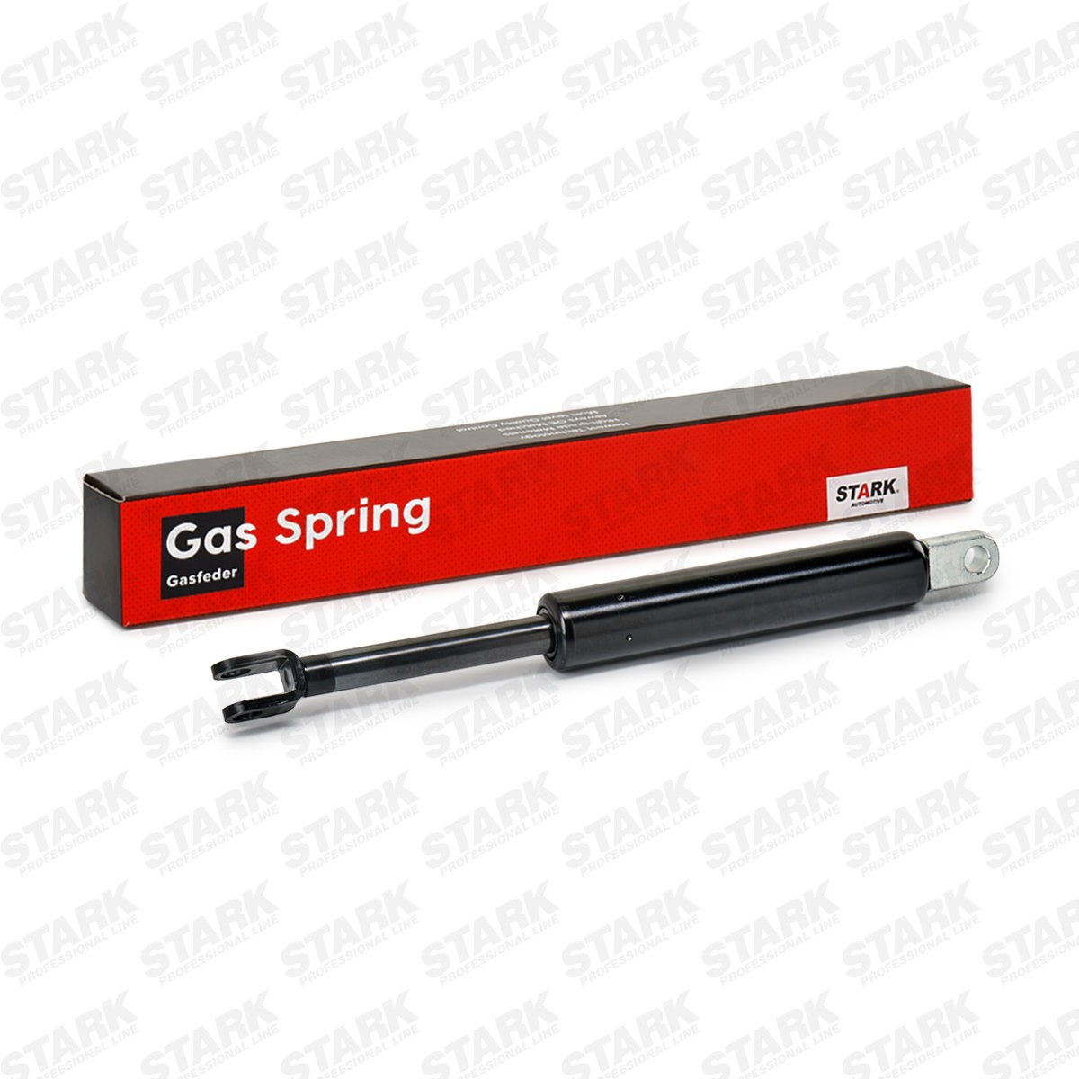 STARK SKGS-0220199: Sprężyna gazowa, pokrywa bagażnika 275[mm]