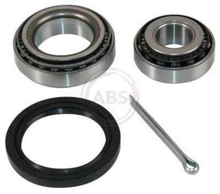 A.B.S. 200480: Hjullagersats