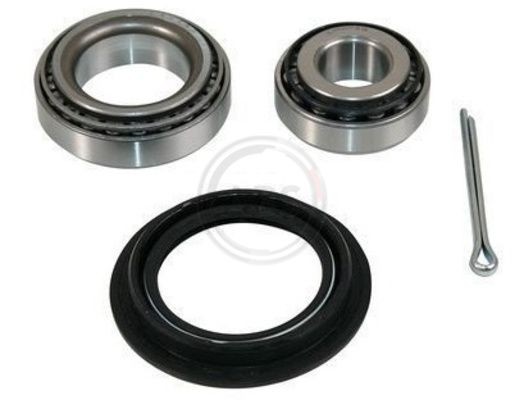 A.B.S. 200481: Wiellagerset