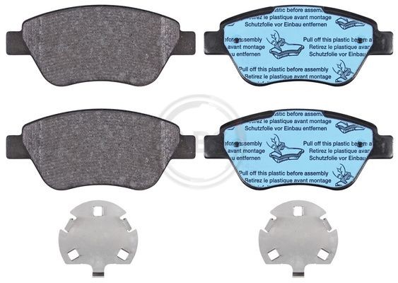 A.B.S. 37817: Remblokken