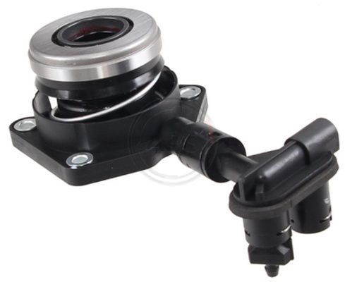 A.B.S. 41140: Dispositivo de desembraiagem central, embraiagem