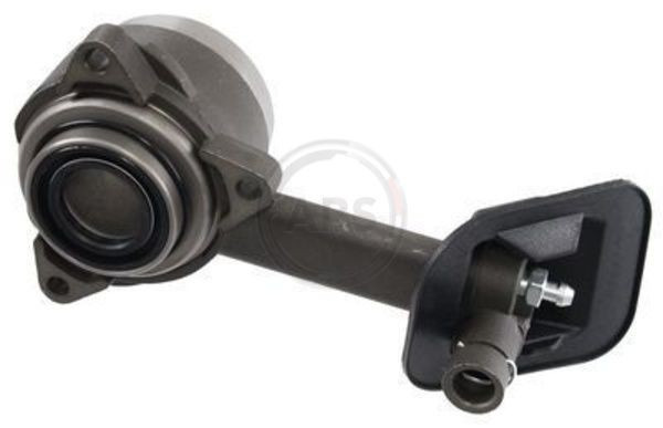 A.B.S. 51036: Dispositivo de desembraiagem central, embraiagem