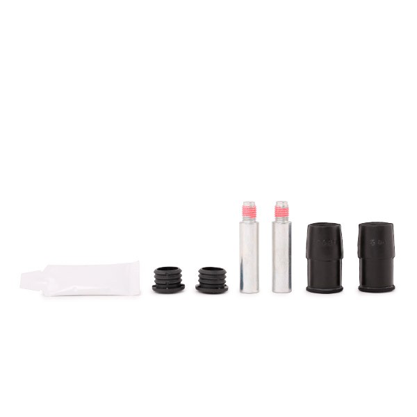 A.B.S. 55006: Styrlagersats, bromsok med extra styrtapp, utan skruvar