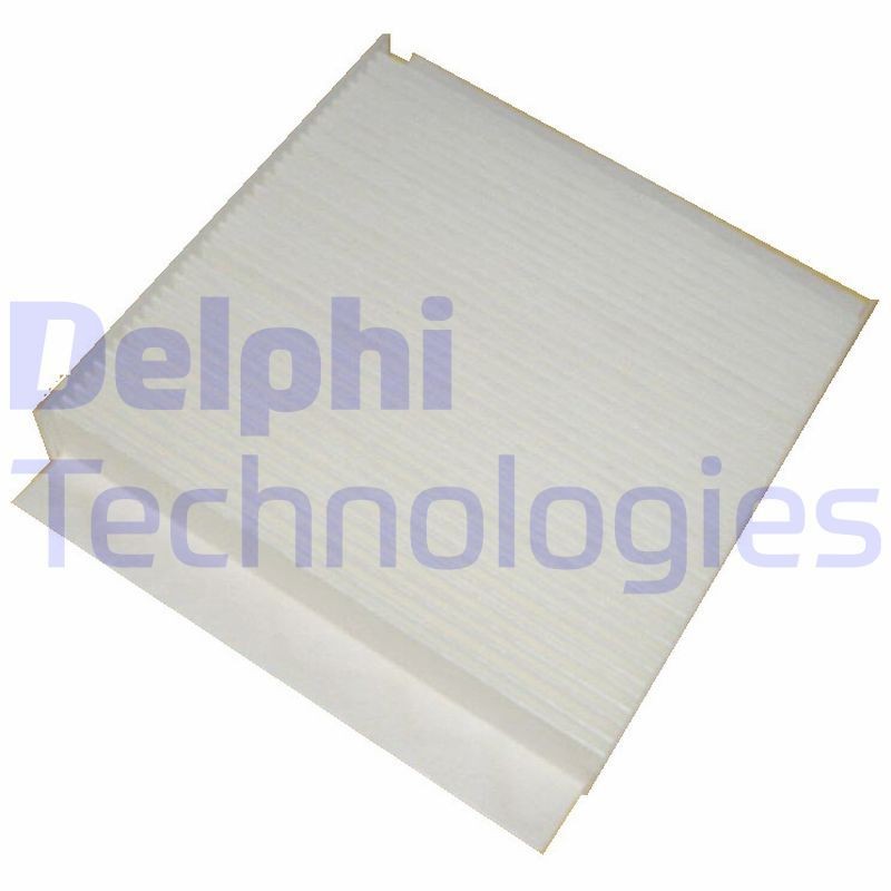 DELPHI TSP0325113: Filtro abitacolo Filtro antipolline