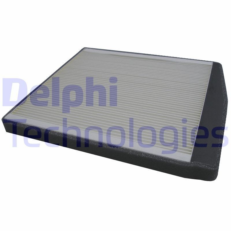 DELPHI TSP0325129: Filtro abitacolo Filtro antipolline
