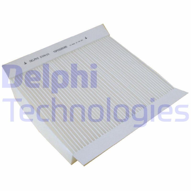 DELPHI TSP0325085: Filtro abitacolo Filtro antipolline