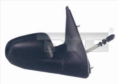 TYC 328-0005: Εξωτερικός καθρέπτης δεξιά