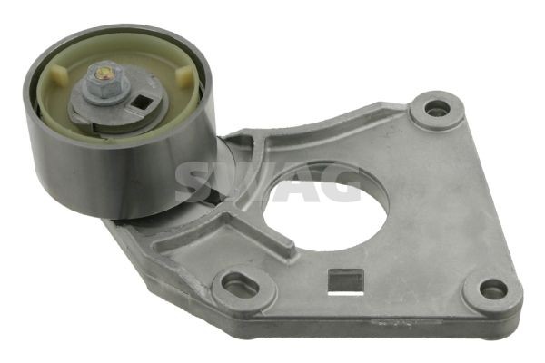 SWAG 62 92 6763: Обтяжна ролка, ангренаж