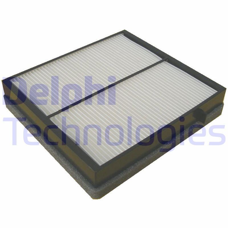DELPHI TSP0325196: Filtro abitacolo Filtro antipolline