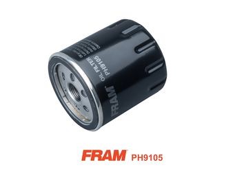 FRAM PH9105: Oljefilter