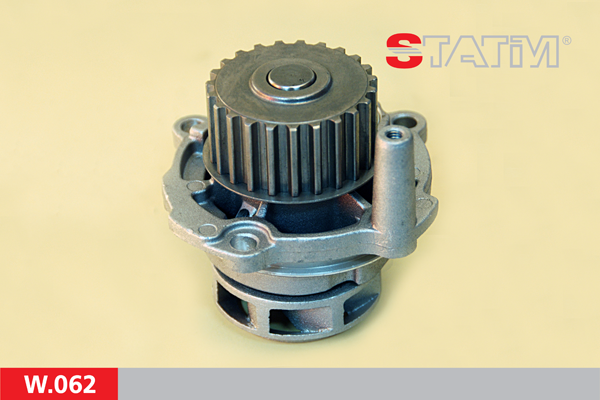 STATIM W.062: Wasserpumpe Zähnez.: 23, mit Kugellager