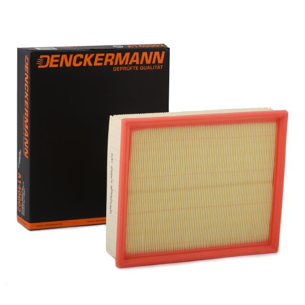 DENCKERMANN A140002: Filtro de aire