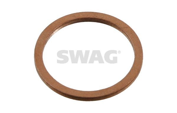 SWAG 20 93 1703: Joint de vidange Cuivre, Diamètre intérieur: 18mm