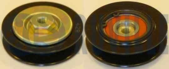 RUVILLE 915258: Raidetangon pää, suora