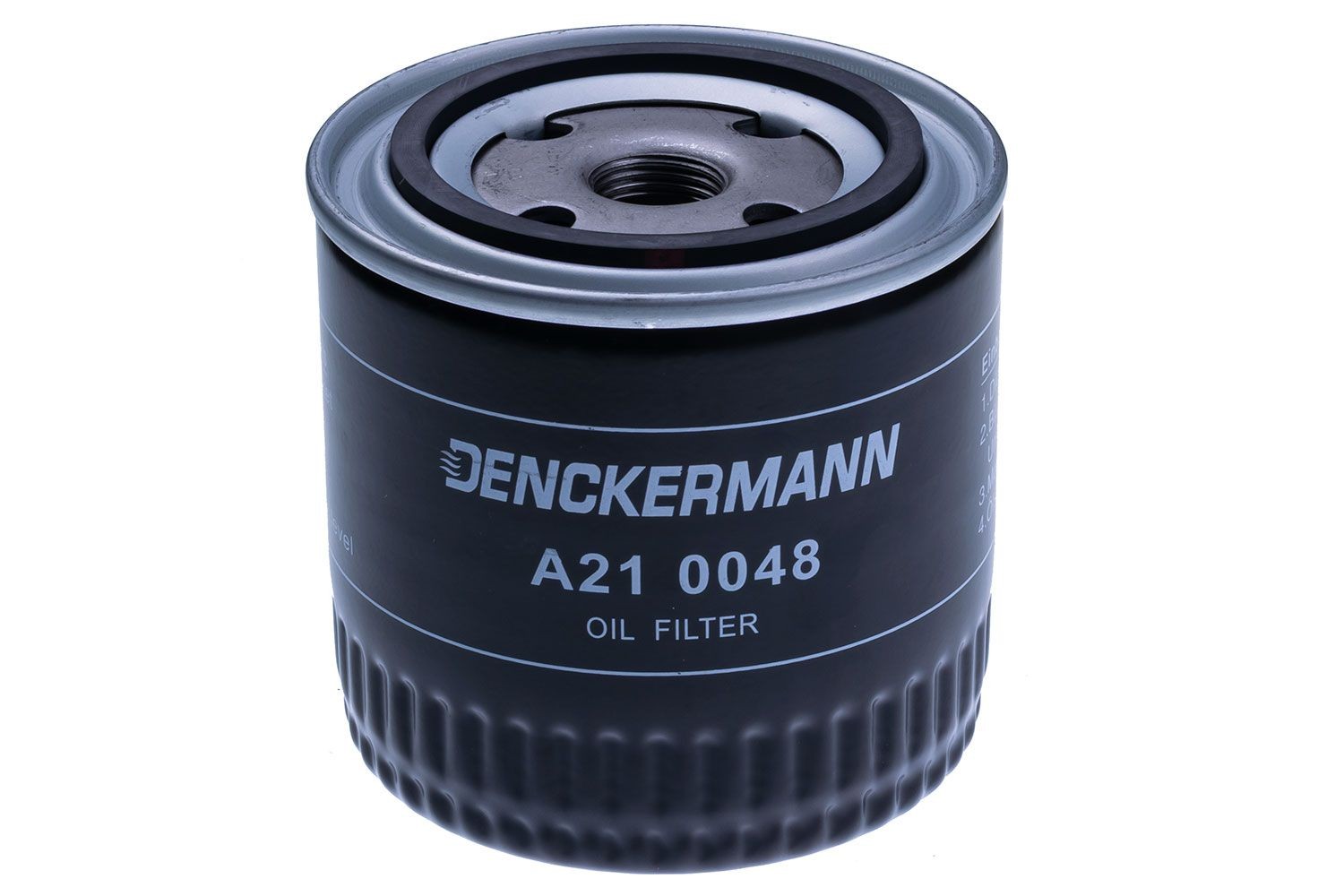 DENCKERMANN A210048: Ölfilter