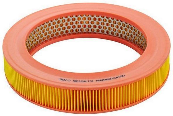 DENCKERMANN A140136: Luchtfilter