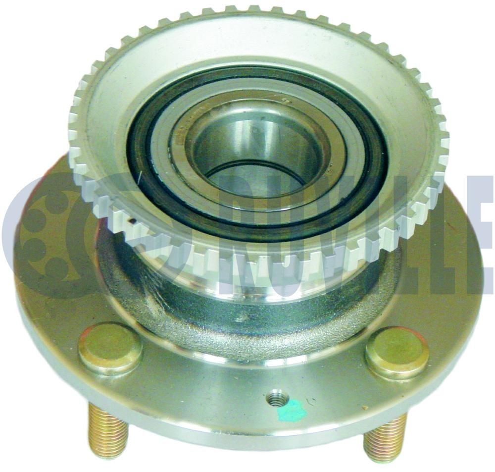 RUVILLE 825506: Jousijalan tukilaakeri