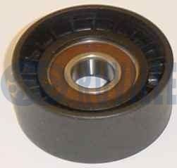 RUVILLE 845302: Deksel / folder, støtdemper