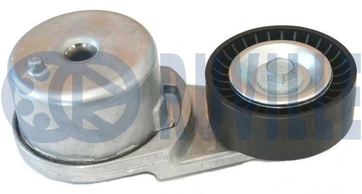 RUVILLE 57309: Polea tensora, correa dentada