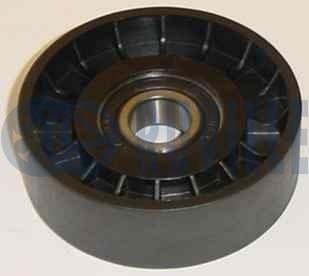 RUVILLE 835905: Fjærstopper framaksel