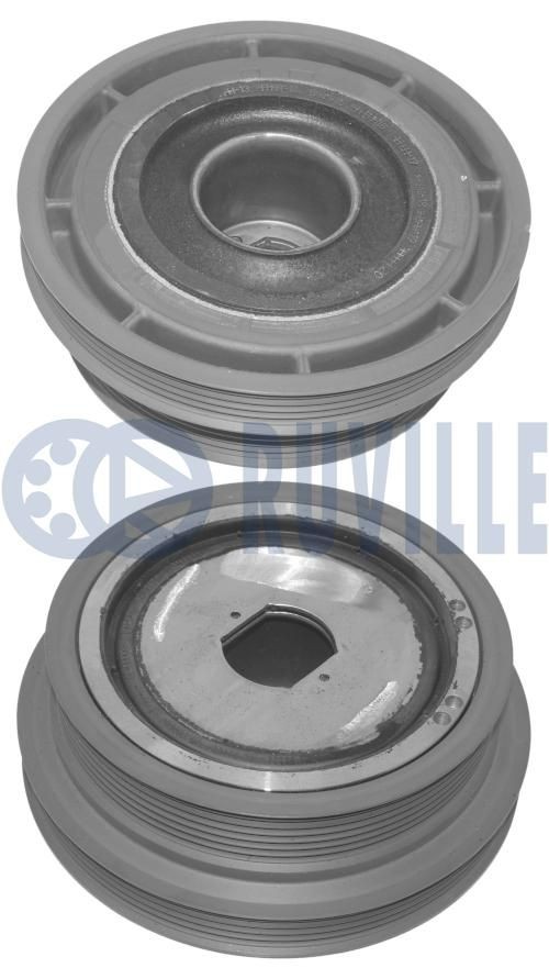 RUVILLE 5222 Radlagersatz