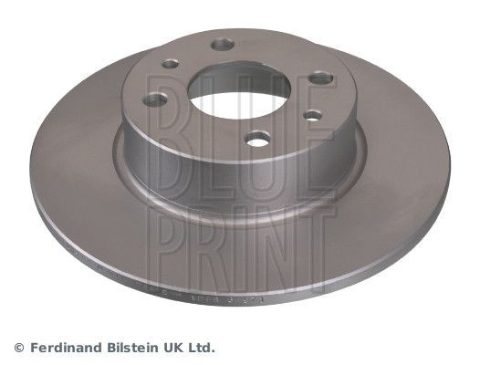 BLUE PRINT ADL144320: Bremsscheibe Hinterachse, Ø: 251mm, voll, Ø: 251mm, beschichtet