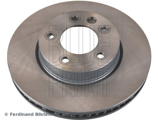 BLUE PRINT ADV184328: Bremžu diski Priekšējais tilts pa kreisi, Ø: 330mm, ar iekšējo ventilāciju, Ø: 330mm, pārklāts