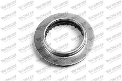 MONROE MK099: Βάση στήριξης γόνατου ανάρτησης ADAPTOR KIT με έδρανο κύλισης
