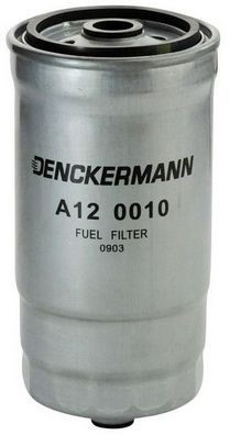 DENCKERMANN A120010: Filtre à carburant