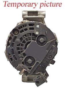 DELCO REMY DRB6130: Alternator 110A, cu regulator integrat, Remy Remanufactured