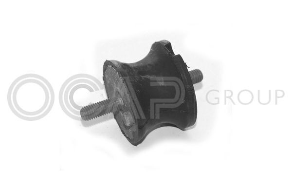 OCAP 1225095 Motorlager Hinterachse, hinten rechts