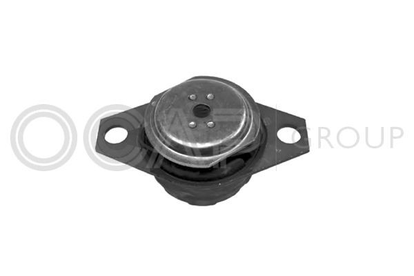 OCAP 1225681 Motorlager hinten links