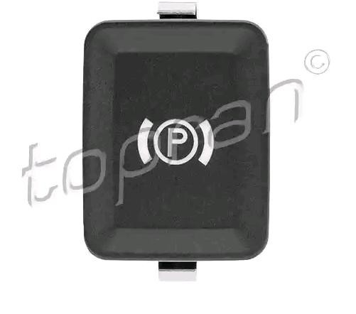 TOPRAN 114 992: Lüliti, seisupiduri käivitamine