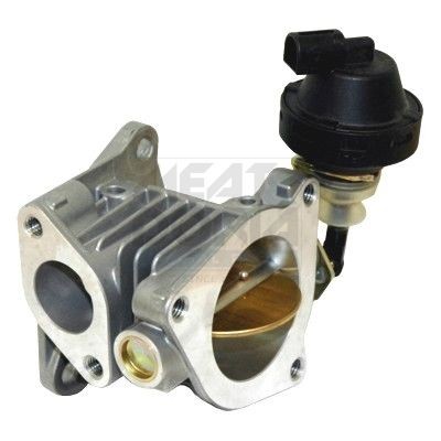 MEAT & DORIA 89148: Ohjainläppä, tuloilma