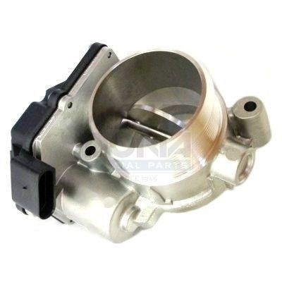 MEAT & DORIA 89178: Ohjainläppä, tuloilma