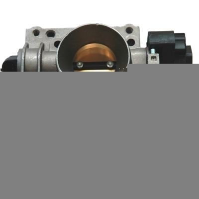 MEAT & DORIA 89001: Kaasuläppäkotelo