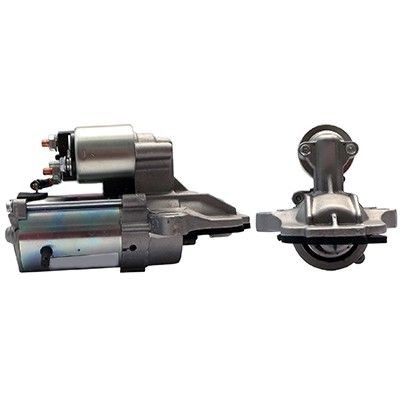 MEAT & DORIA 50263: Starter 1,4kW