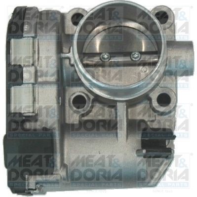 MEAT & DORIA 89068R: Kaasuläppäkotelo