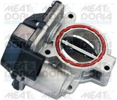 MEAT & DORIA 89075: Ohjainläppä, tuloilma