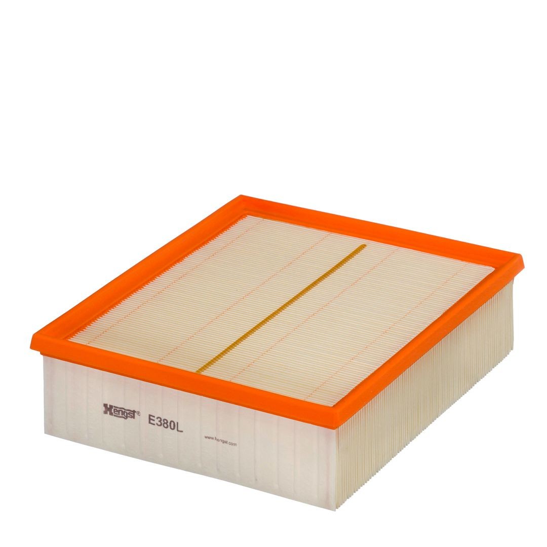 HENGST FILTER E380L: Filtre à air