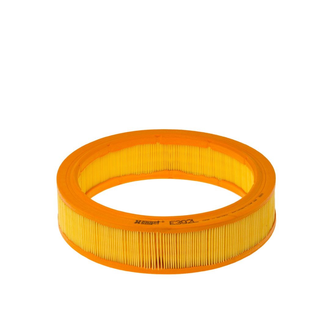 HENGST FILTER E392L: Luftfilter