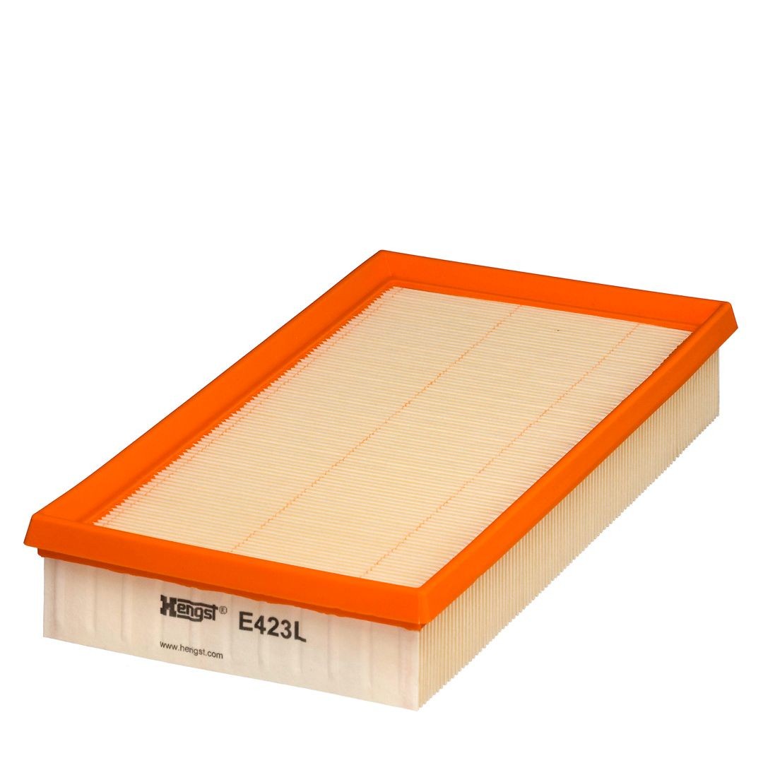 HENGST FILTER E423L: Gaisa filtrs