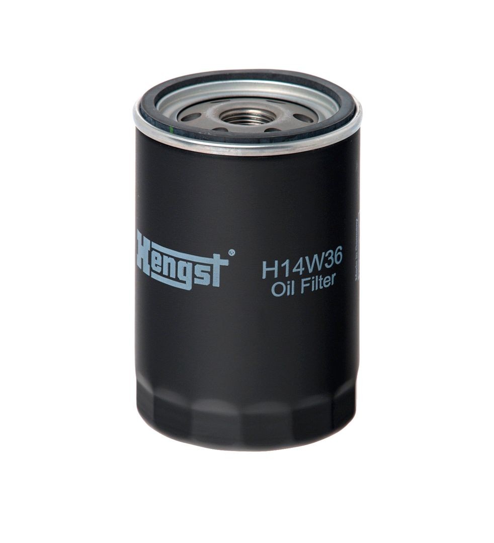 HENGST FILTER H14W36: Ölfilter