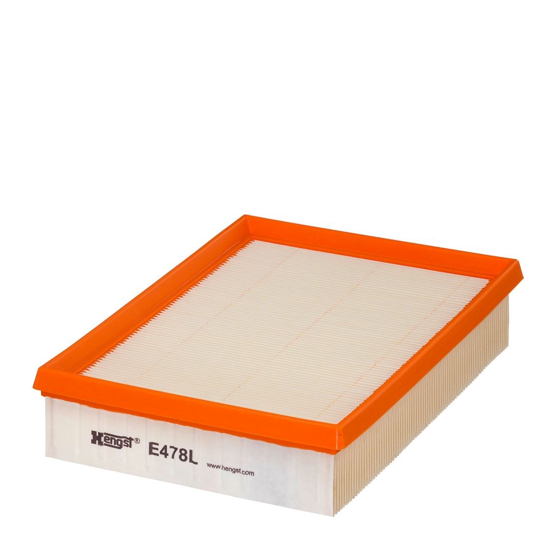 HENGST FILTER E478L: Luftfilter