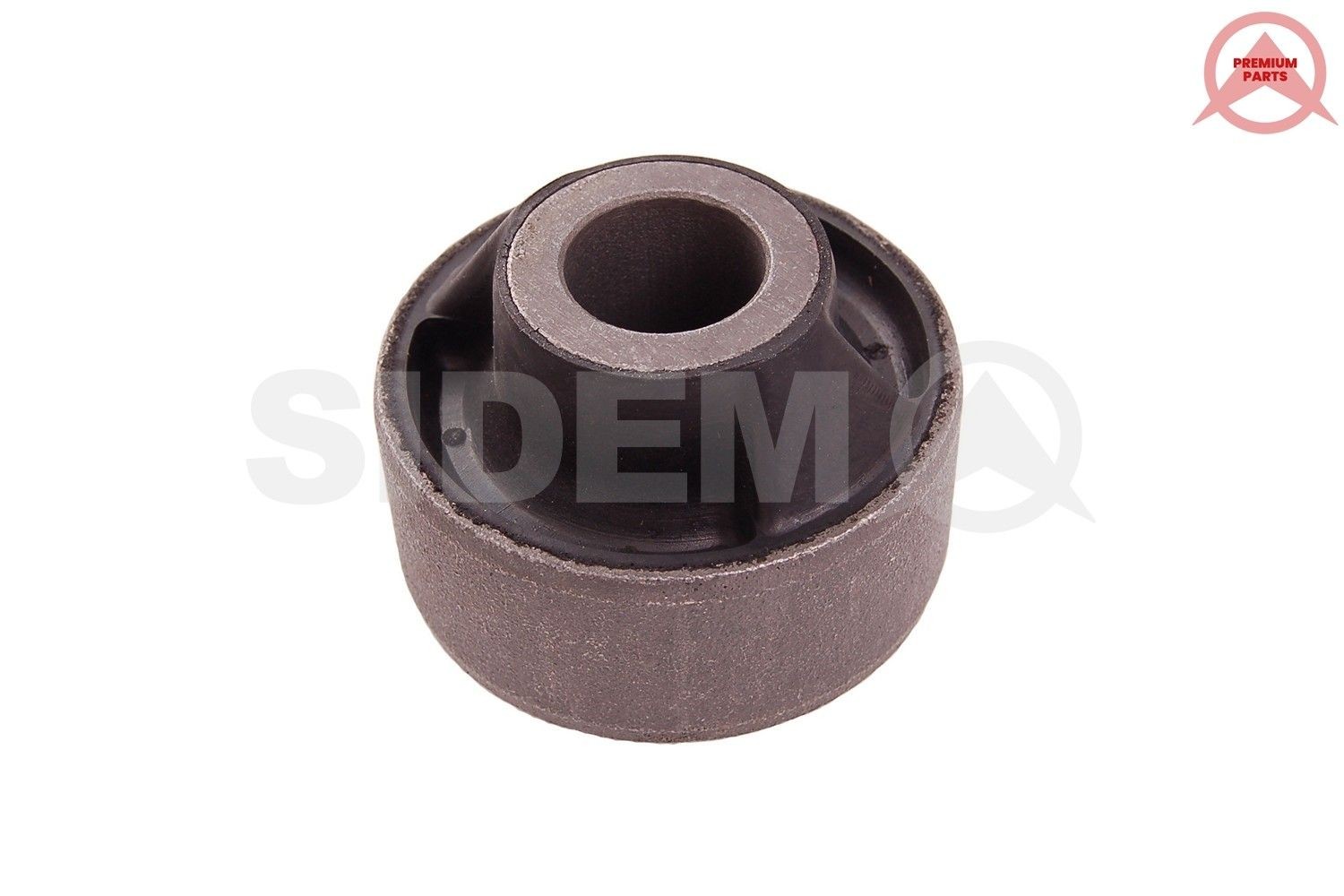 SIDEM 853650: Tukivarren hela Takana, Etuakseli, ala