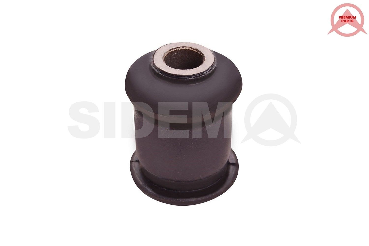 SIDEM 801632: Tukivarren hela Edessä, Etuakseli